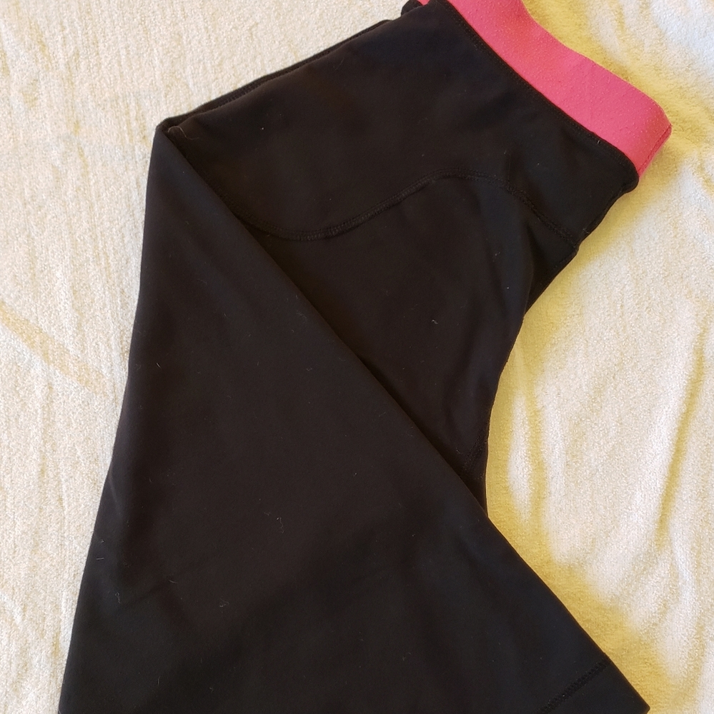 Capri lululemon - Picture 4 of 5